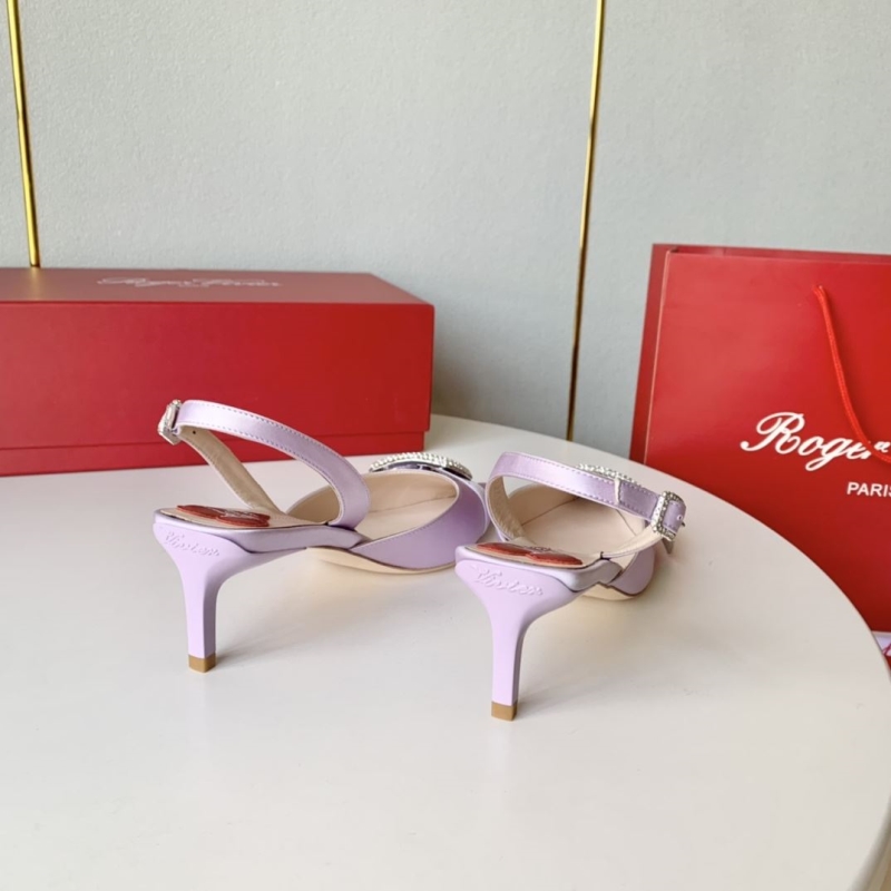 Roger Vivier High Heels